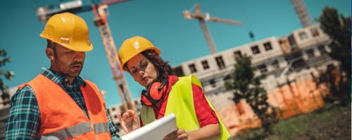 Curso Básico de Prevención de Riesgos Laborales para Delegados de Prevención