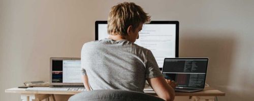 Curso de Claves del Teletrabajo y Gestión de Equipos en Remoto