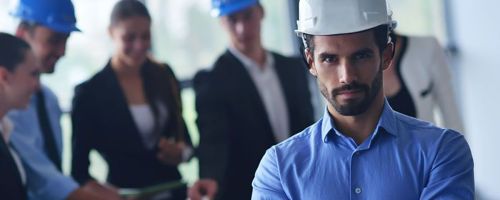 Curso PRL para Directivo de Empresas del Sector Metal