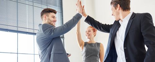 Curso de Liderazgo, Motivación y Dirección de Equipos