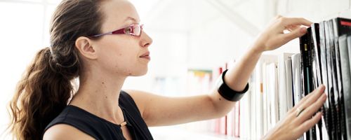 Curso de Sistemas de Archivo y Clasificación de Documentos