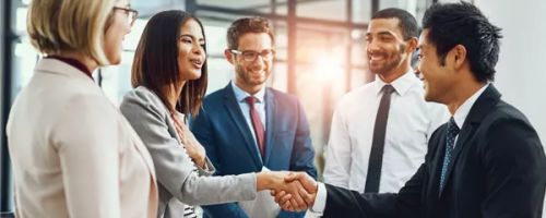 Curso de Negociación Eficaz con Proveedores