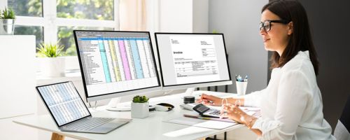 Curso Práctico de Administrativo para Empresas