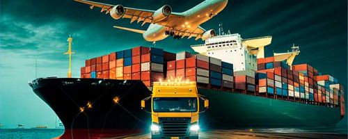 Curso de Contratación del Transporte Nacional e Internacional de Mercancías: Incoterms 2020