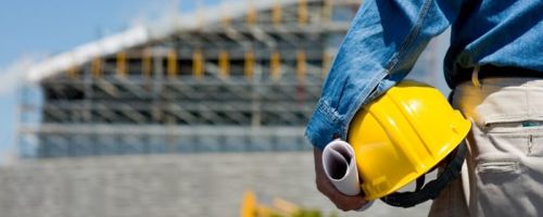 Curso de Coordinador de Seguridad y Salud en la Construcción