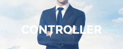 Curso de Gestión de Control Comercial - Controller