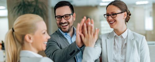 Curso de Gestión del Clima Laboral, Motivación, Resolución de Conflictos y Conciliación