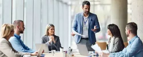 Curso de Planificación y Gestión de la Formación en Empresas