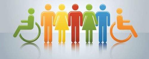 Curso de Sensibilización sobre la Discapacidad