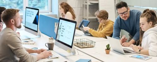 Curso de Dirección y Gestión de Proyectos de Tecnologías de la Información en la Empresa