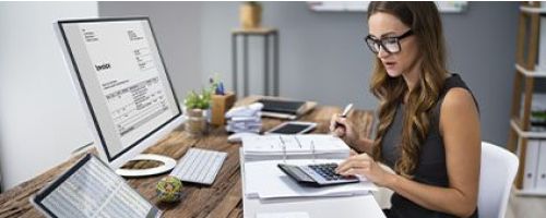 Curso de Contratación Laboral, Nóminas y Seguros Sociales