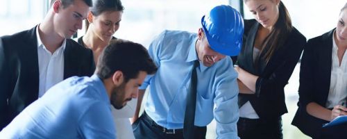 Curso PRL para Directivo de Empresas del Sector Metal y Construcción