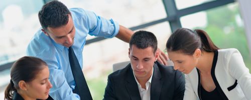 Curso de Auditor de la Gestión de Recursos Humanos