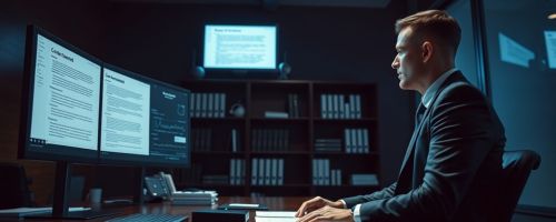 Curso de Comunicación Profesional y Redacción Asistida por IA