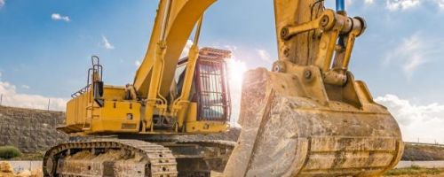 Curso PRL Operador de Vehículos y Maquinaria de Movimiento de Tierras Específico