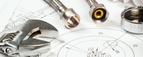 Curso PRL para Fontanería e Instalaciones de Climatización