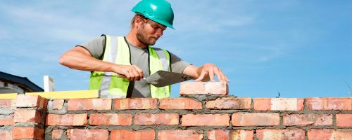 Curso PRL para Trabajos de Albañilería