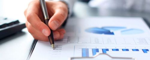 Curso de Elaboración y Creación de Informes