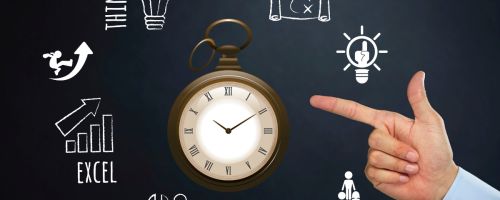 Curso de Gestión Eficaz del Tiempo