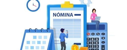 Curso Práctico de Nóminas y Seguros Sociales