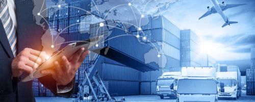 Curso de Experto en Comercio Exterior