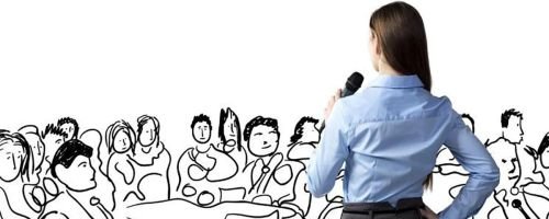 Curso de Cómo Hablar en Público sin Miedo