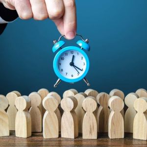 Curso de Gestión Eficaz del Tiempo