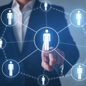 Curso de Gestión de Equipos de Trabajo