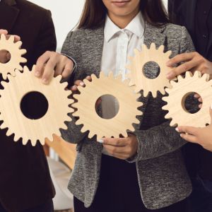 Curso de Gestión del Clima Laboral, Motivación, Resolución de Conflictos y Conciliación