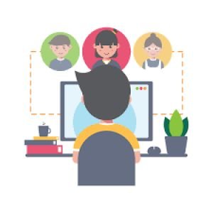 Curso de Claves del Teletrabajo y Gestión de Equipos en Remoto