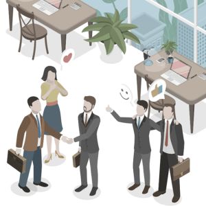 Curso de Análisis Cuantitativo de Competencias, Desempeño y Clima Laboral