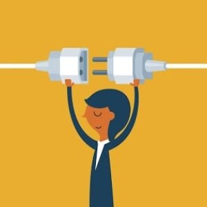 Curso de Conciencia y Buenas Prácticas de Desconexión Digital