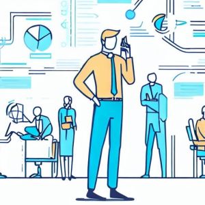 Curso de Dirección y Gestión de Proyectos de Tecnologías de la Información en la Empresa