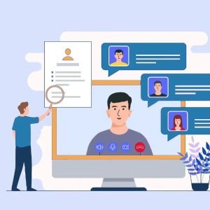 Curso de Reclutamiento y Selección 2.0 . El E-Recruitment