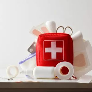 Curso Básico de Primeros Auxilios