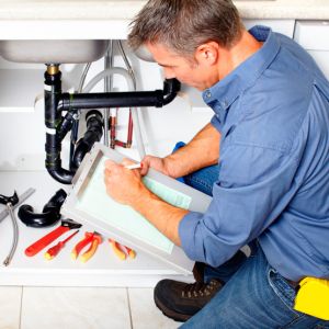 Curso PRL para Fontanería e Instalaciones de Climatización Específico