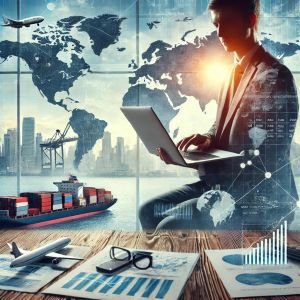 Curso de Experto en Comercio Exterior