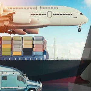 Curso de Contratación del Transporte Nacional e Internacional de Mercancías: Incoterms 2020