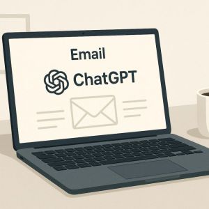 Curso Práctico de Redacción de Correos Empresariales y Optimización con Inteligencia Artificial y ChatGPT