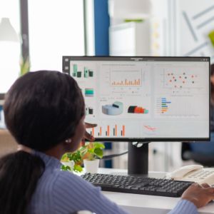 Curso de Gestión de los Recursos Humanos con Excel