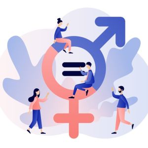 Curso de Selección de Personal con Perspectiva de Género