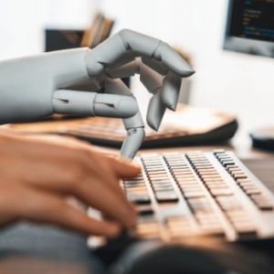 Curso de Comunicación Profesional y Redacción Asistida por IA