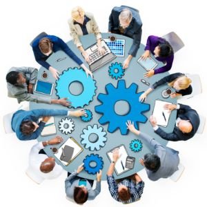 Curso de Coordinación de Actividades Empresariales