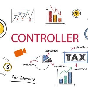 Curso de Control de Gestión - Controller
