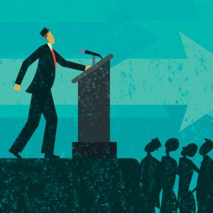 Curso de Cómo Hablar en Público sin Miedo