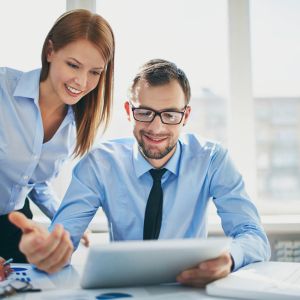 Curso de Técnicas de Secretariado de Dirección