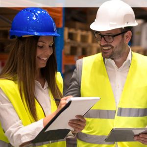 Curso de Persona Responsable de la Seguridad de los Equipos de Almacenaje (PRSES)