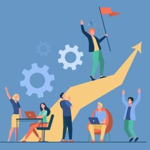 Curso de Dirección Eficaz y Motivación