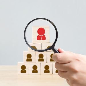 Curso de Técnico en Selección de Personal